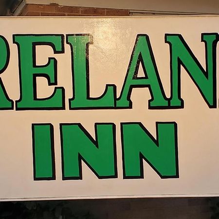 Ireland Inn Murdo Exterior foto
